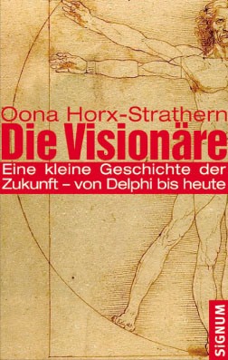 Buch Oona Strathern
