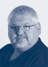 Clive van Heerden Clive van Heerden