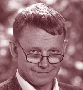Prof. Hans Rosling