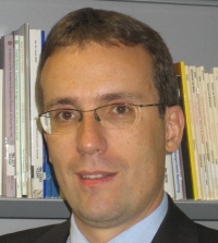 Stefan Bergheim Senior Researcher Deutsche Bank