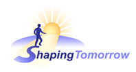 Shaping Tomorrow